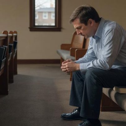 Desistências de pastores no ministério caem em 2025