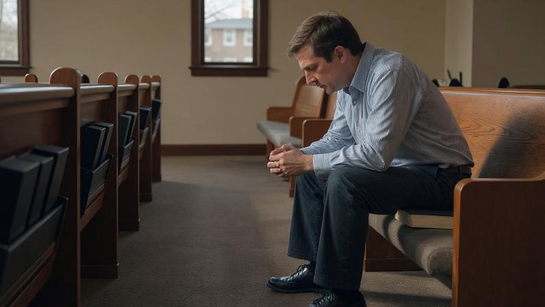 Quando o pastor se divorcia: causas e limites para continuar no ministério