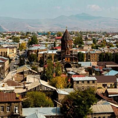 Governo Armênio é acusado de violar liberdade religiosa e de expressão