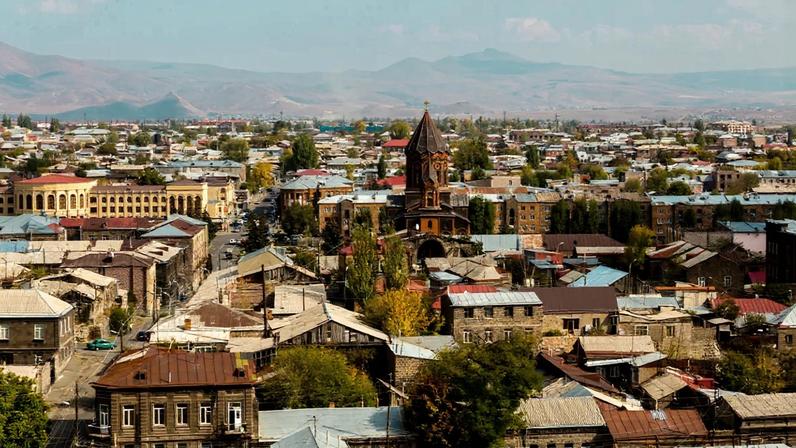 Governo Armênio é acusado de violar liberdade religiosa e de expressão