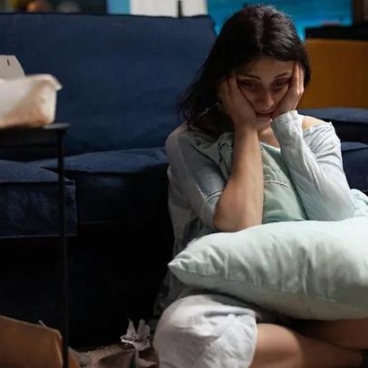 Cristãos enfrentam ansiedade e mudanças cerebrais