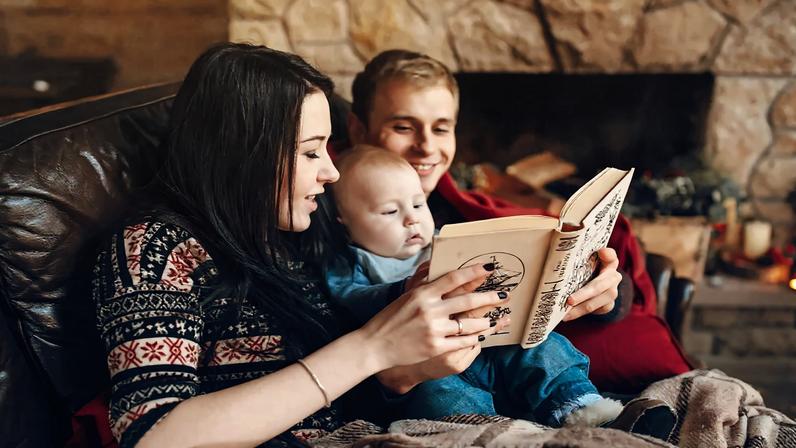 Cinco formas de crescer espiritualmente brincando