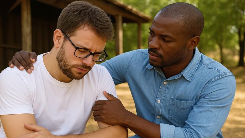 Cristãos pressionam igrejas por aconselhamento