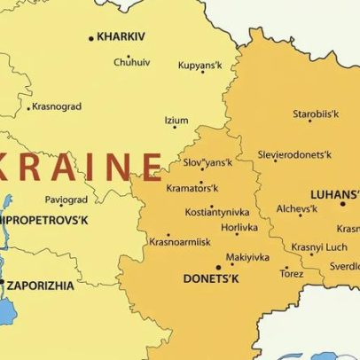 Perseguição afeta igrejas na Ucrânia ocupada pela Rússia