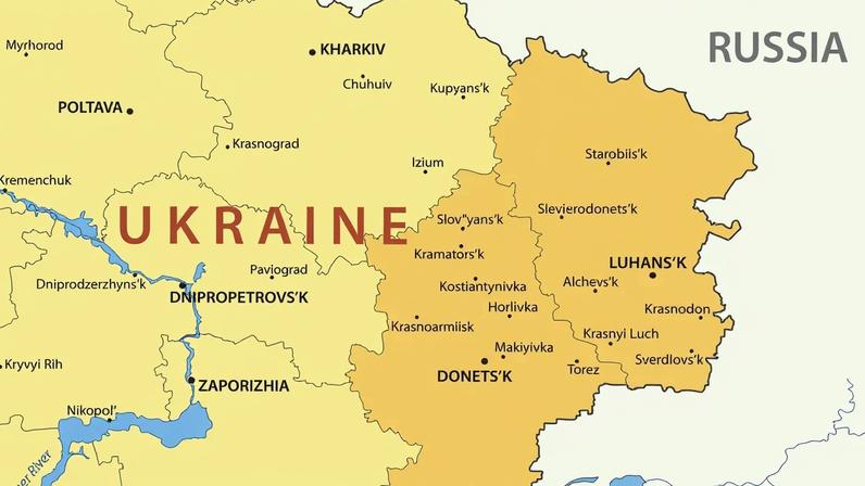 Perseguição afeta igrejas na Ucrânia ocupada pela Rússia