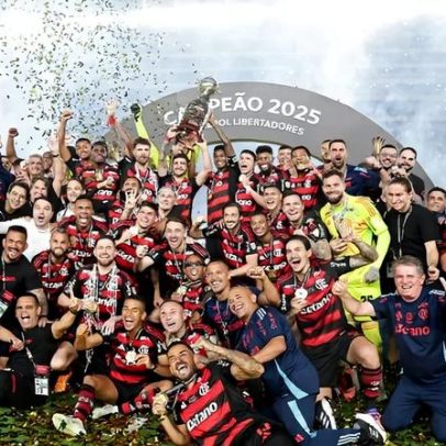 Libertadores 2026 começa e pressiona equipes na primeira fase