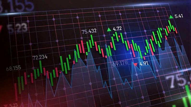 Bolsa: alta do petróleo limita queda do Ibovespa por parcimônia internacional