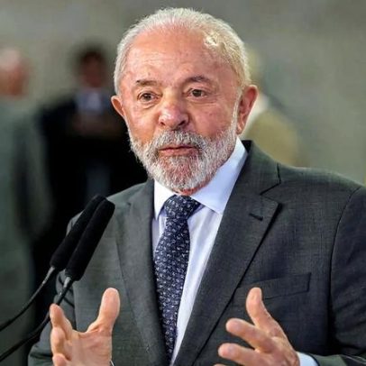 Lula afirma que Brasil só participa de reunião se for sobre Gaza
