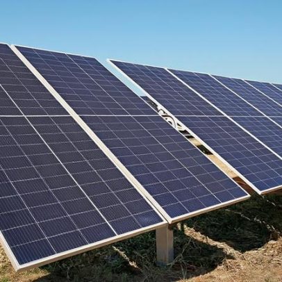 Mapa do Caminho pressiona transição energética até domingo