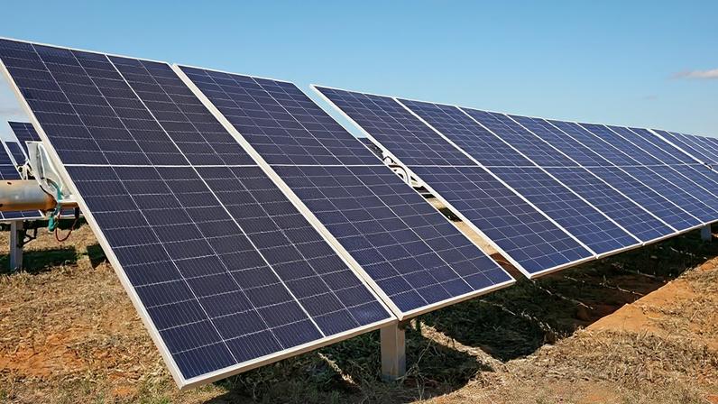 Mapa do Caminho pressiona transição energética até domingo