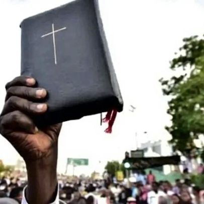 Igreja recebe US$ 996 mil para memorial de escravos