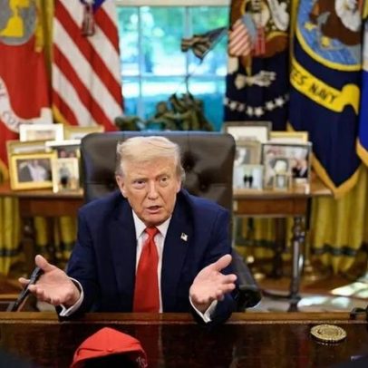 EUA miram terras raras e podem influenciar o Brasil