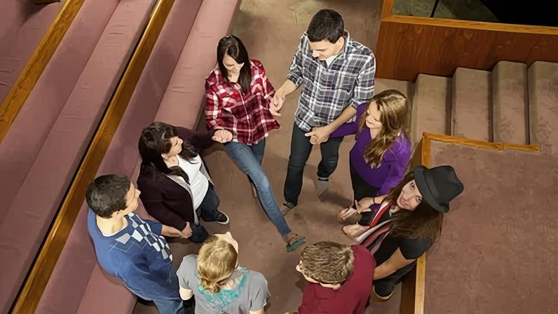 Geração Z sem religião repensa a fé