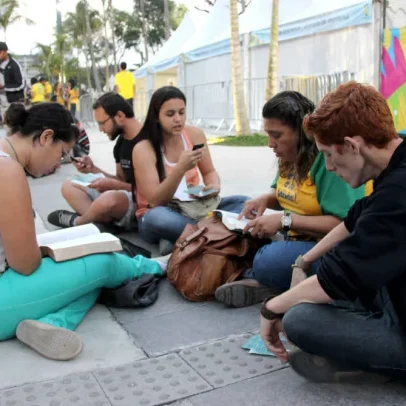 Como compartilhar o evangelho com a geração Z exige nova abordagem