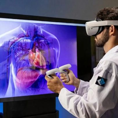 Cirurgia robótica ganha espaço nas graduações em Medicina