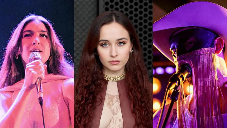 Artistas deixam agência Wasserman por conflitos ligados aos arquivos Epstein