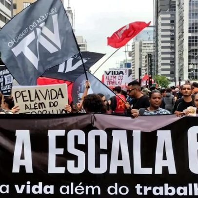 Fim da jornada 6×1 melhora a vida do trabalhador e exige organização financeira