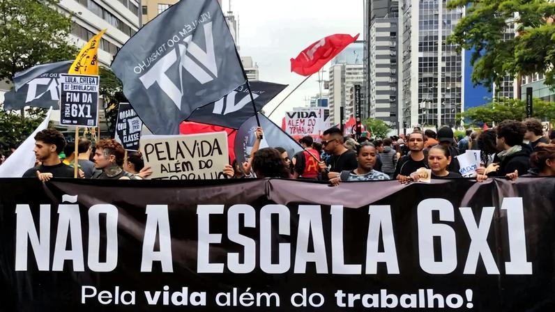 Foto: Letycia Bond/Agência Brasil