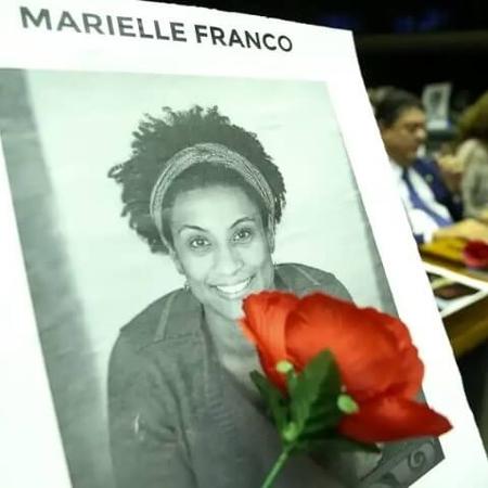 Mentores do assassinato de Marielle Franco são julgados no Supremo