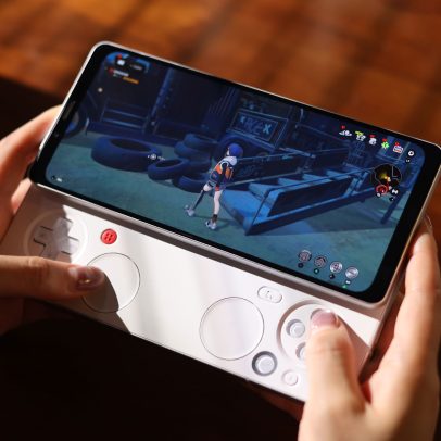 Ayaneo revela o que alimentará seu smartphone de jogos Android.