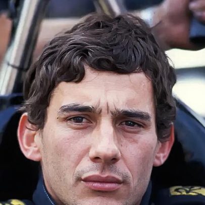 Lotus 98T de Ayrton Senna vai a leilão por mais de R$ 60 milhões