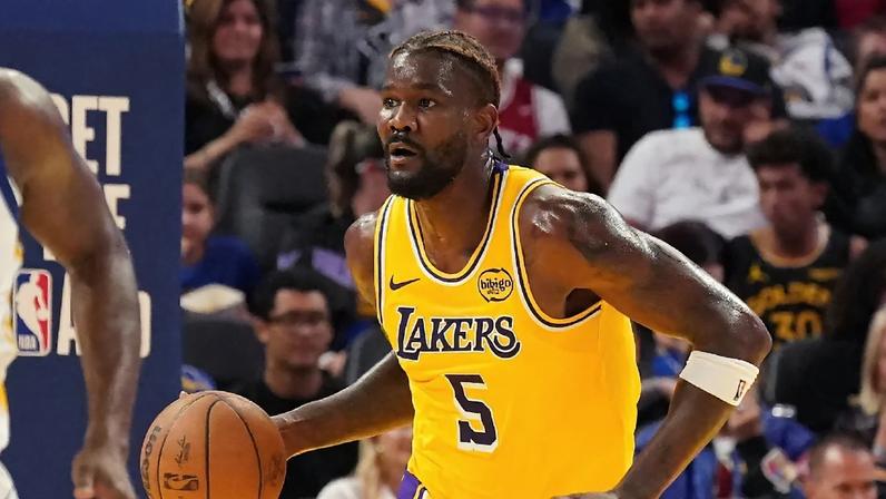 Site lista pivôs para substituir Deandre Ayton no Lakers