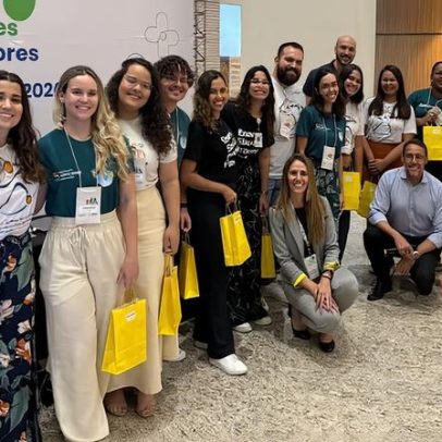 Brasil inicia programa inédito de apoio a famílias de crianças com TEA