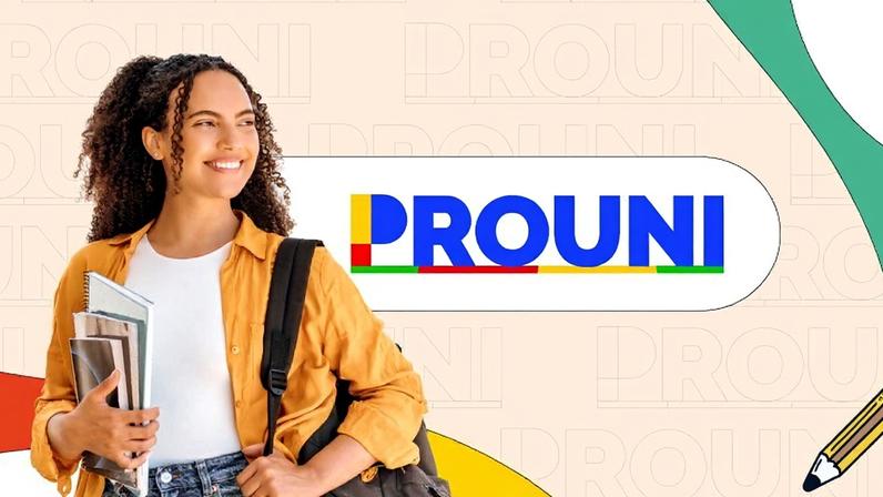 Prouni 2026: RS tem 10,6 mil pré-selecionados na 1ª chamada