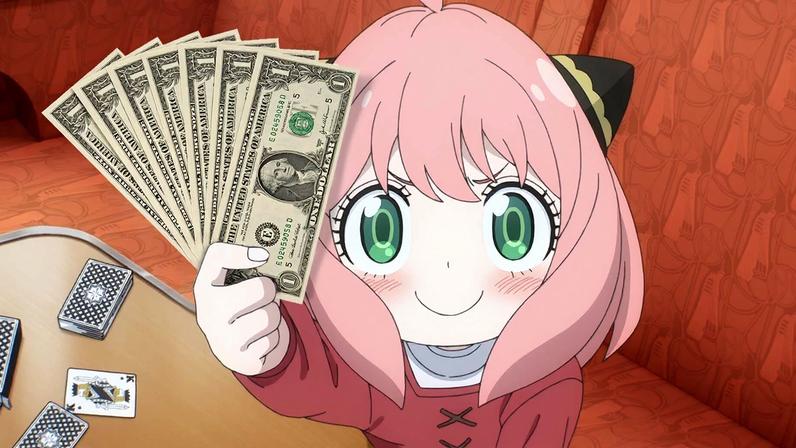 Preços sobem novamente, incluindo anime na Crunchyroll