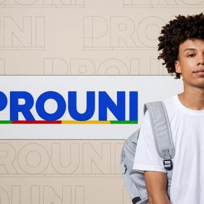 Comprovação de informações do 1º Prouni de 2026 encerra hoje