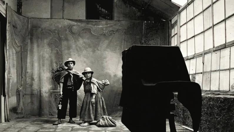 Museu J. Paul Getty adquire acervo de fotografias de Irving Penn