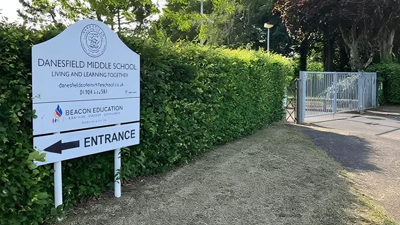 Escola fecha após tempestade danificar sistema de aquecimento