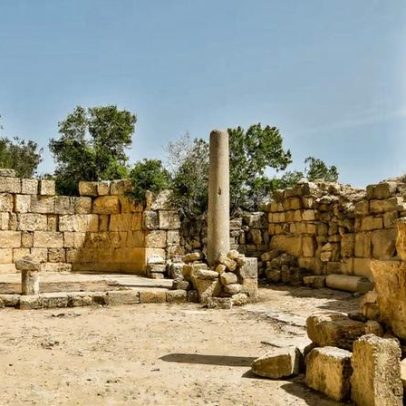 Projeto de lei amplia controle israelense sobre sítios na Cisjordânia