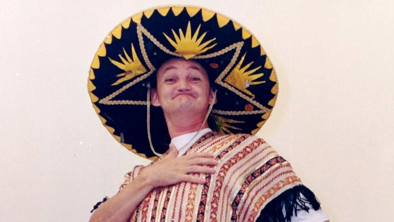 Coma induzido: humorista do 'Programa do Ratinho', do SBT, Marquito é internado após acidente de moto
