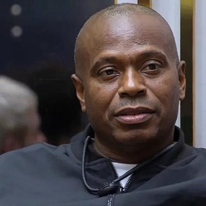 BBB 26: Equipe de Edilson Capetinha reage a comentário sobre Leandro