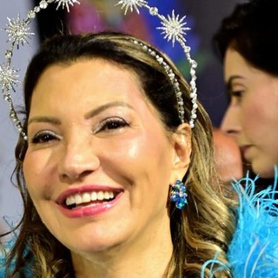 Janja desiste de desfilar no Carnaval 2026 em homenagem a Lula; entenda o motivo