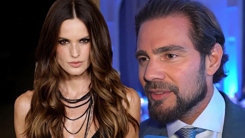 O posicionamento oficial de Izabel Goulart, ex-Victoria Secret, sobre oferta de apartamento milionário feita por Daniel Vorcaro, dono do banco Master