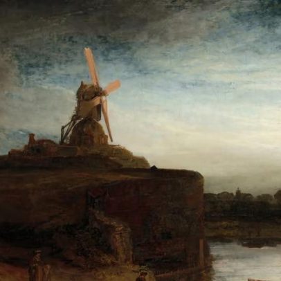 Comentário: a arte é mais do que seu contexto original