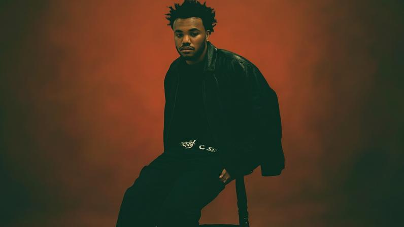 Baby Keem experimenta novos sons em Ca$ino