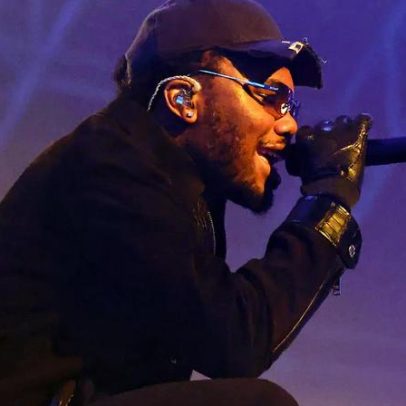 Kendrick se destaca; cinco destaques de Baby Keem em Ca$ino