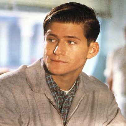 Crispin Glover é processado por agressão, dano emocional e fraude