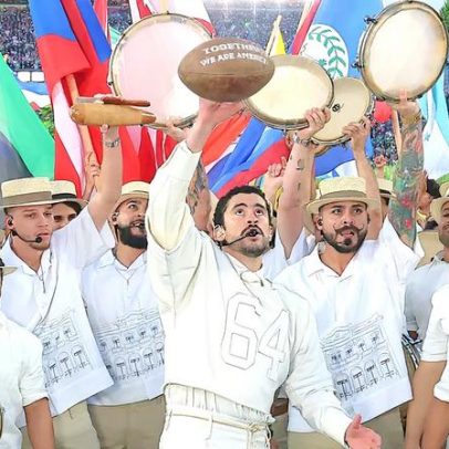 Versão japonesa de DtMF de Bad Bunny: criador explica a música