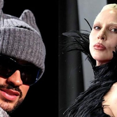 Por que Bad Bunny convidou Lady Gaga no Super Bowl?