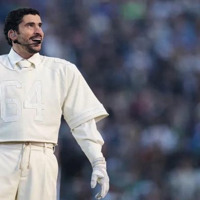 Celebridades presentes no show de intervalo do Super Bowl 2026 de Bad Bunny