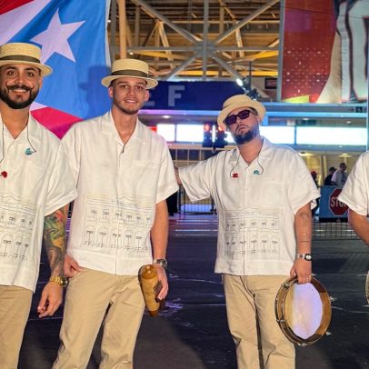 Bad Bunny surpreende no Super Bowl com Gaga, Ricky Martin e cerimônia real