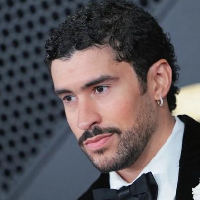 Grammy de Debí Tirar Más Fotos aumenta streaming do Bad Bunny