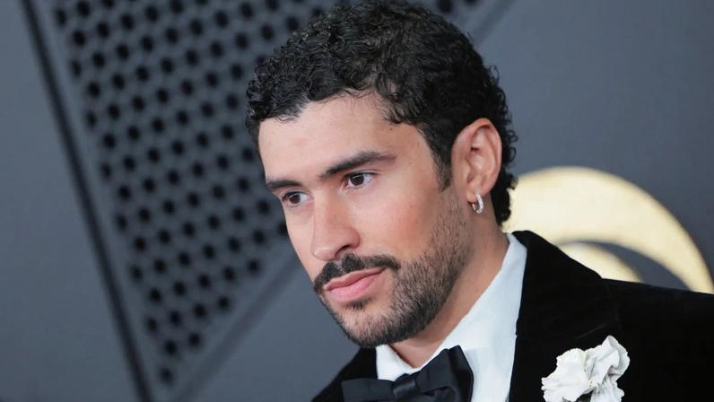 Grammy de Debí Tirar Más Fotos aumenta streaming do Bad Bunny