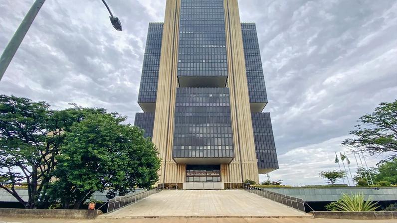 Presidente do BC diz que Coaf opera sob forte pressão com crescimento das transações digitais, uso de criptoativos e da integração global dos fluxos financeiros (Foto: Leonardo Sá/Agência Senado)