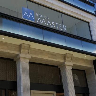 Banco Central emitiu ultimato à Master um ano antes da liquidação