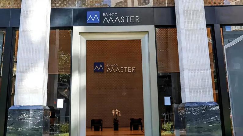 PF mira R$ 400 milhões da previdência de servidores do AP no esquema Master